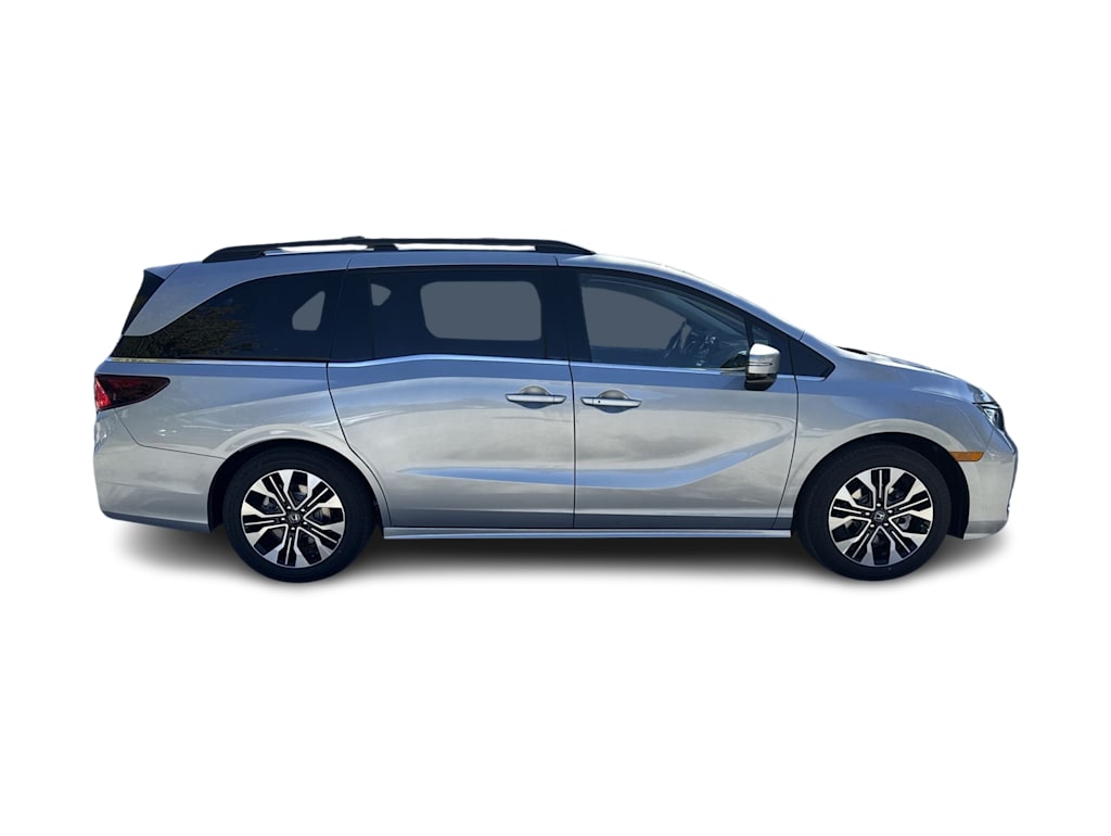 Thumbnail: 2026 Honda Odyssey - 14