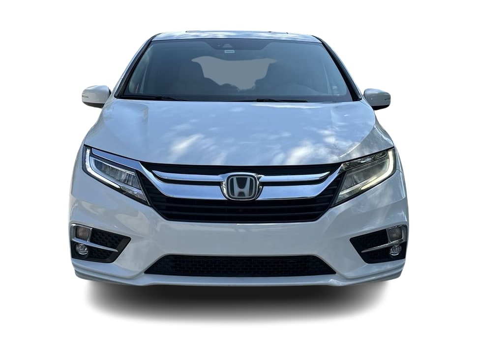 Thumbnail: 2020 Honda Odyssey - 18