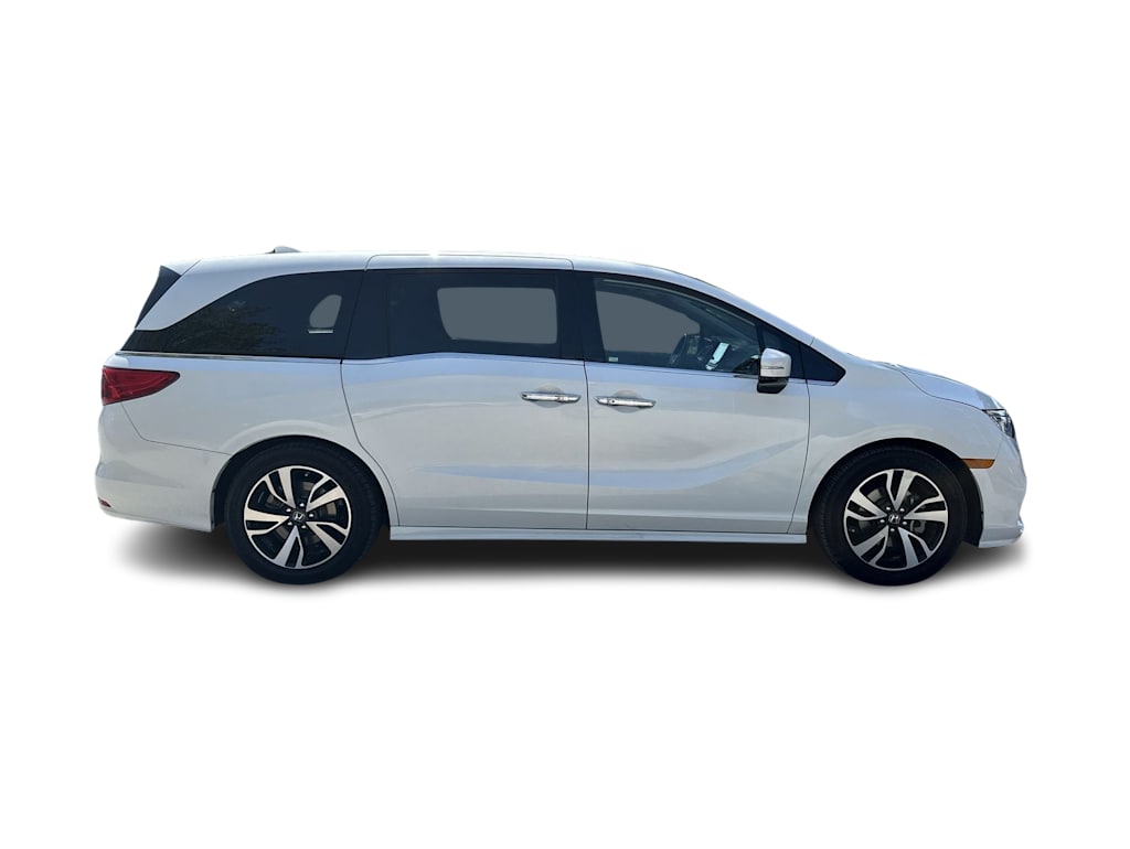 Thumbnail: 2020 Honda Odyssey - 16