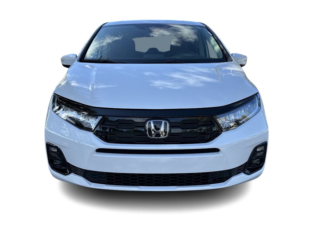 Thumbnail: 2026 Honda Odyssey - 6