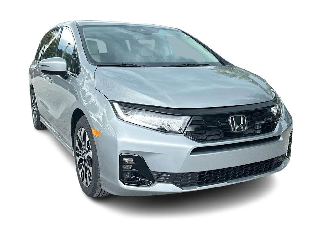 Thumbnail: 2026 Honda Odyssey - 6