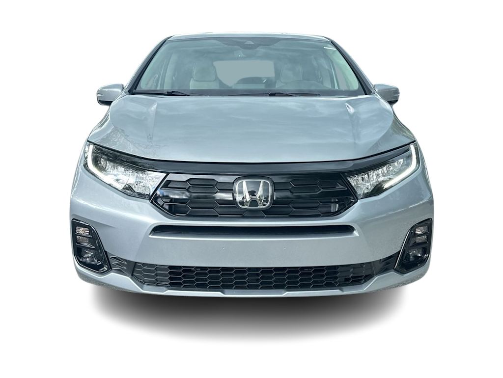 Thumbnail: 2026 Honda Odyssey - 18