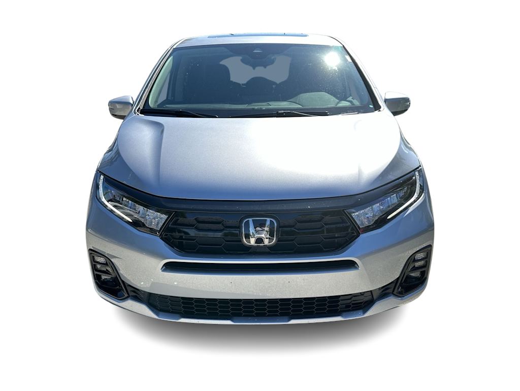 Thumbnail: 2026 Honda Odyssey - 6