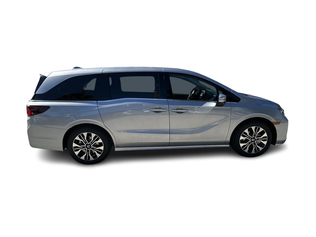 Thumbnail: 2026 Honda Odyssey - 20