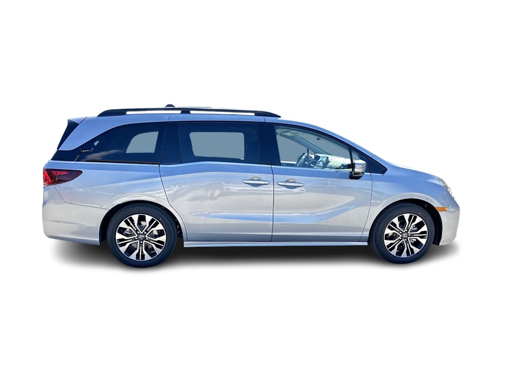 Thumbnail: 2026 Honda Odyssey - 16