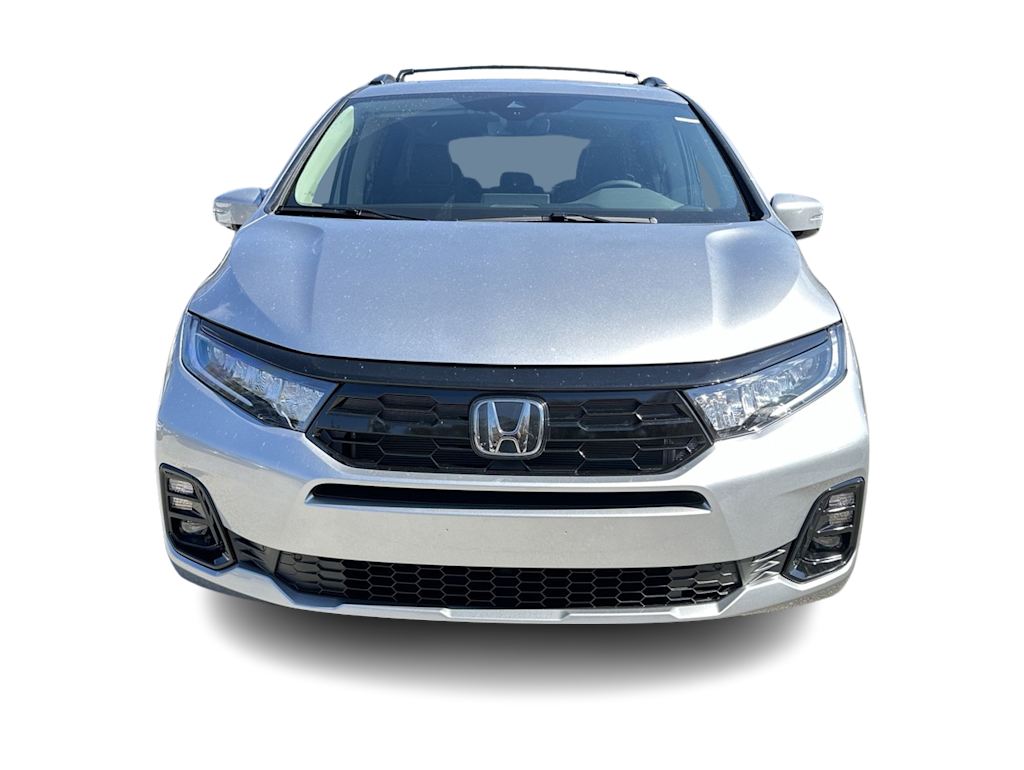 Thumbnail: 2026 Honda Odyssey - 6