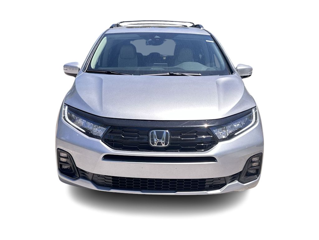 Thumbnail: 2026 Honda Odyssey - 6