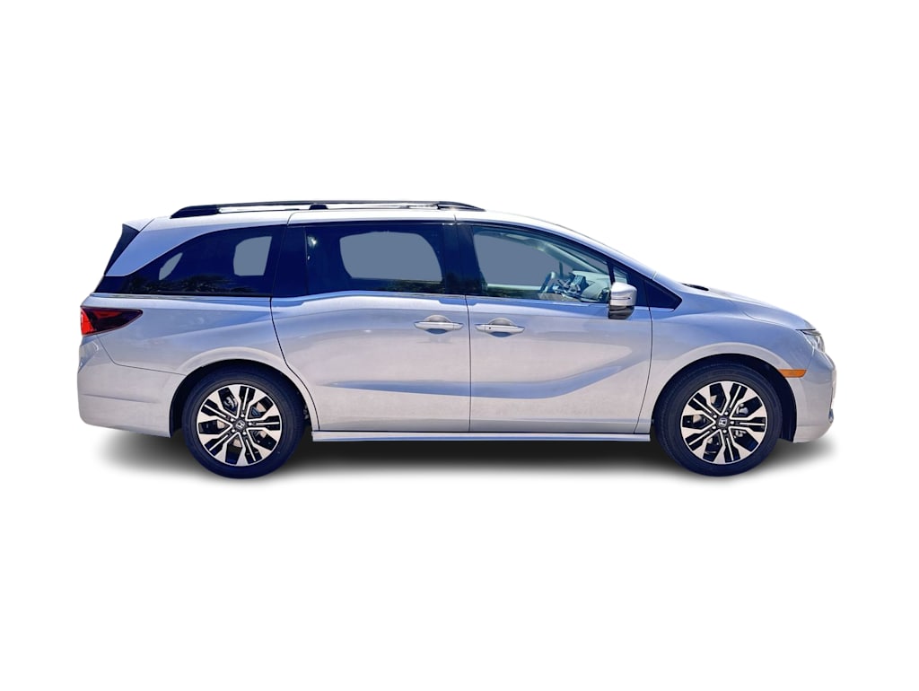 Thumbnail: 2026 Honda Odyssey - 18
