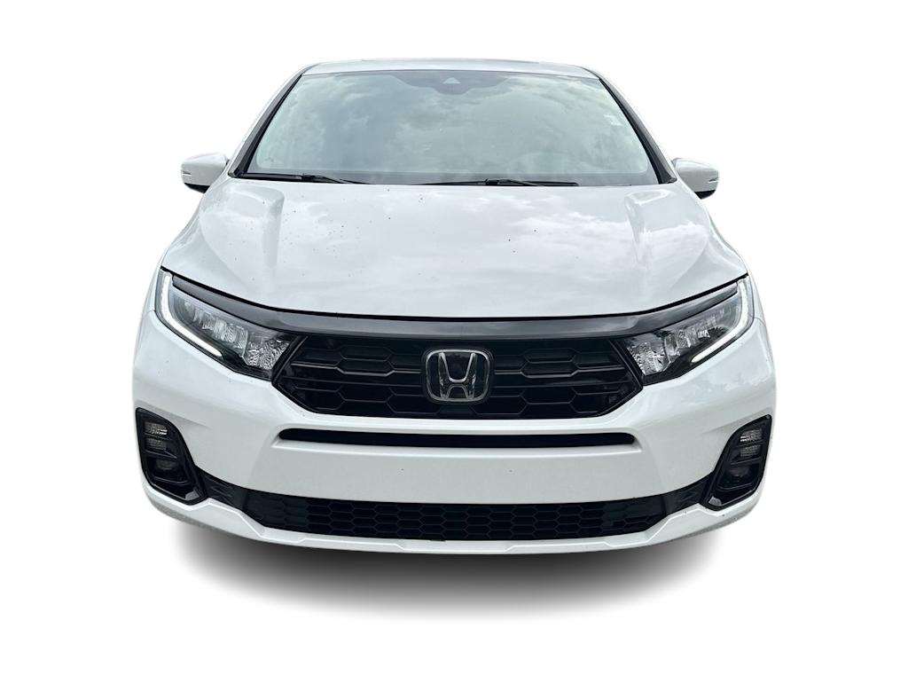 Thumbnail: 2025 Honda Odyssey - 6