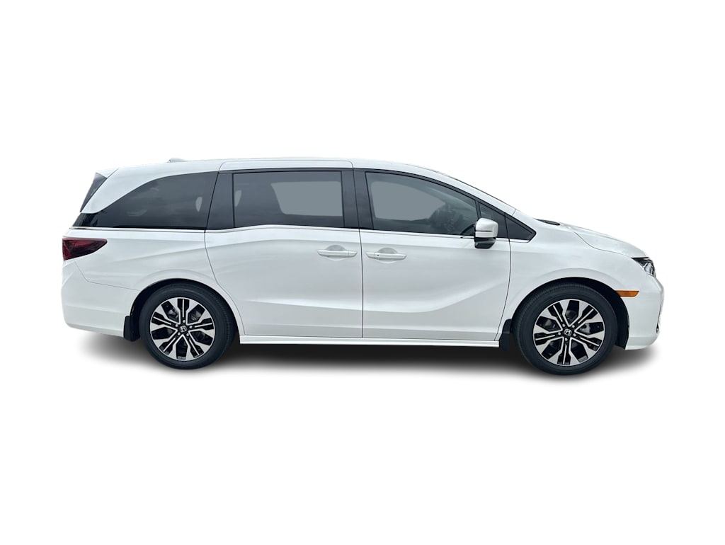 Thumbnail: 2025 Honda Odyssey - 15