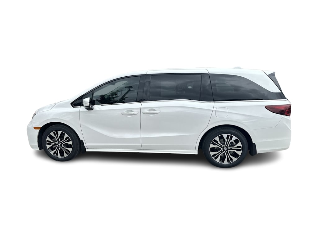 Thumbnail: 2025 Honda Odyssey - 3