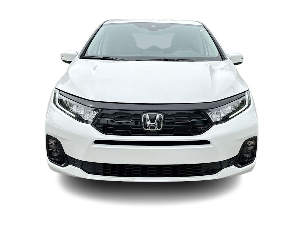 Thumbnail: 2026 Honda Odyssey - 18