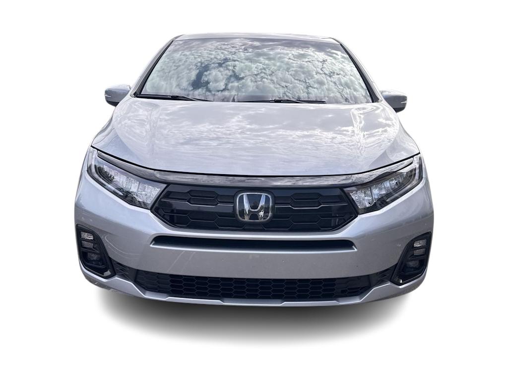 Thumbnail: 2025 Honda Odyssey - 6