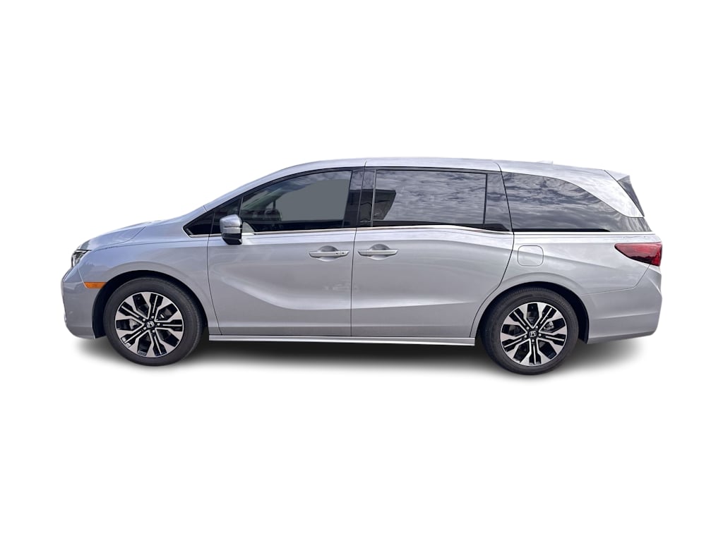 Thumbnail: 2025 Honda Odyssey - 3