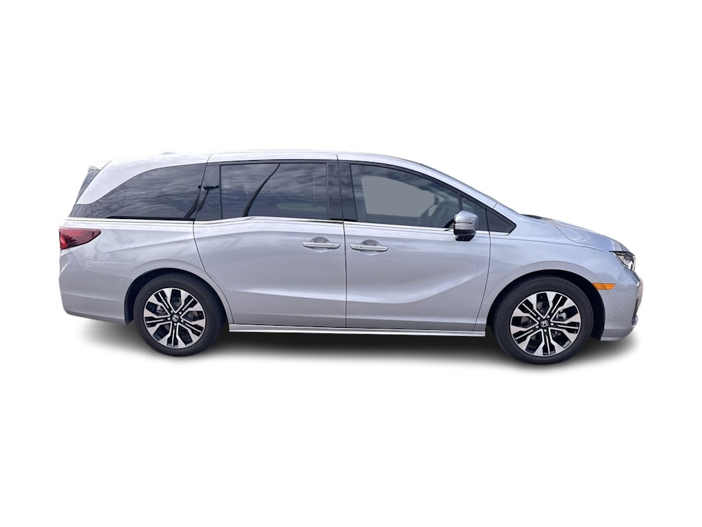 Thumbnail: 2025 Honda Odyssey - 16
