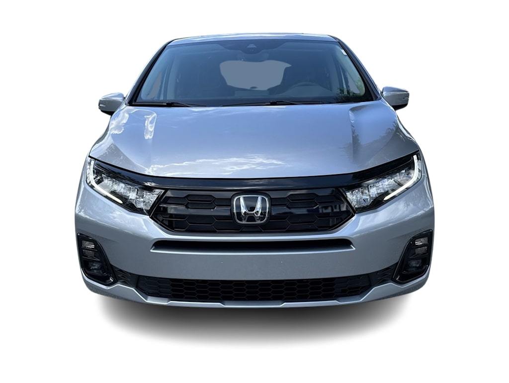 Thumbnail: 2026 Honda Odyssey - 6