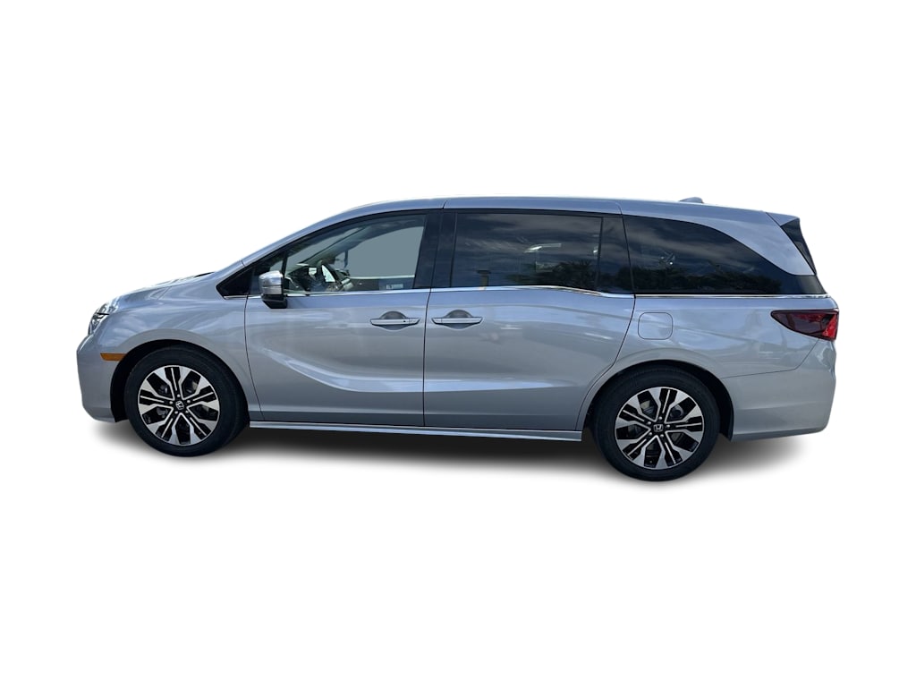 Thumbnail: 2026 Honda Odyssey - 3