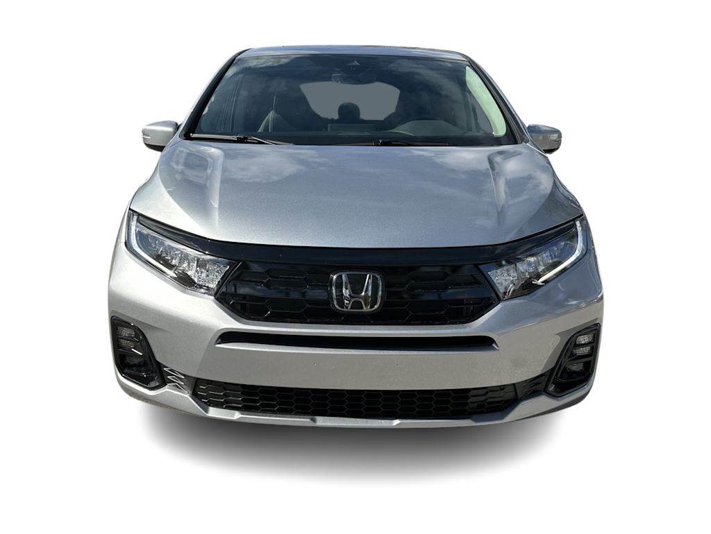 Thumbnail: 2026 Honda Odyssey - 6