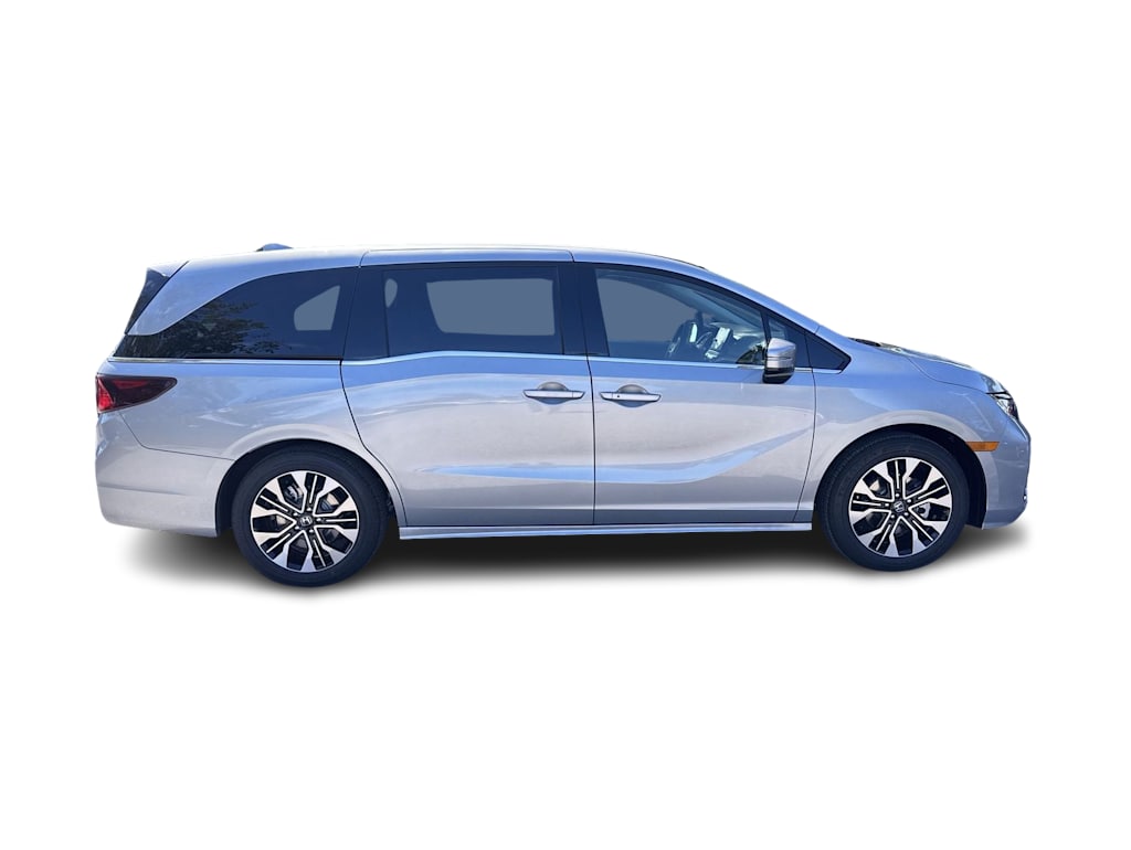 Thumbnail: 2026 Honda Odyssey - 15
