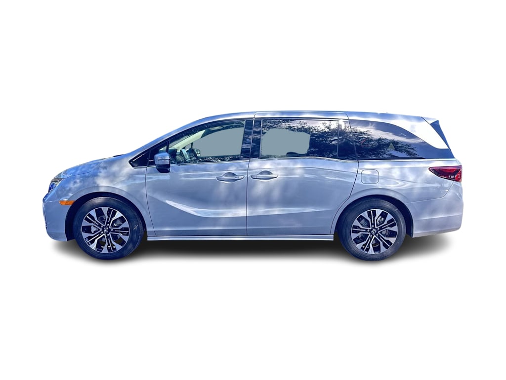 Thumbnail: 2026 Honda Odyssey - 3