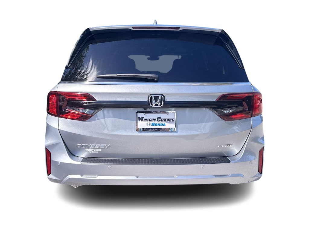 Thumbnail: 2026 Honda Odyssey - 13
