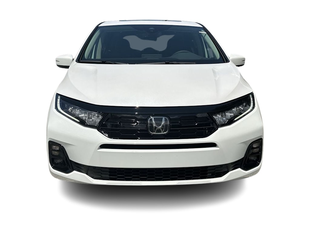 Thumbnail: 2026 Honda Odyssey - 6