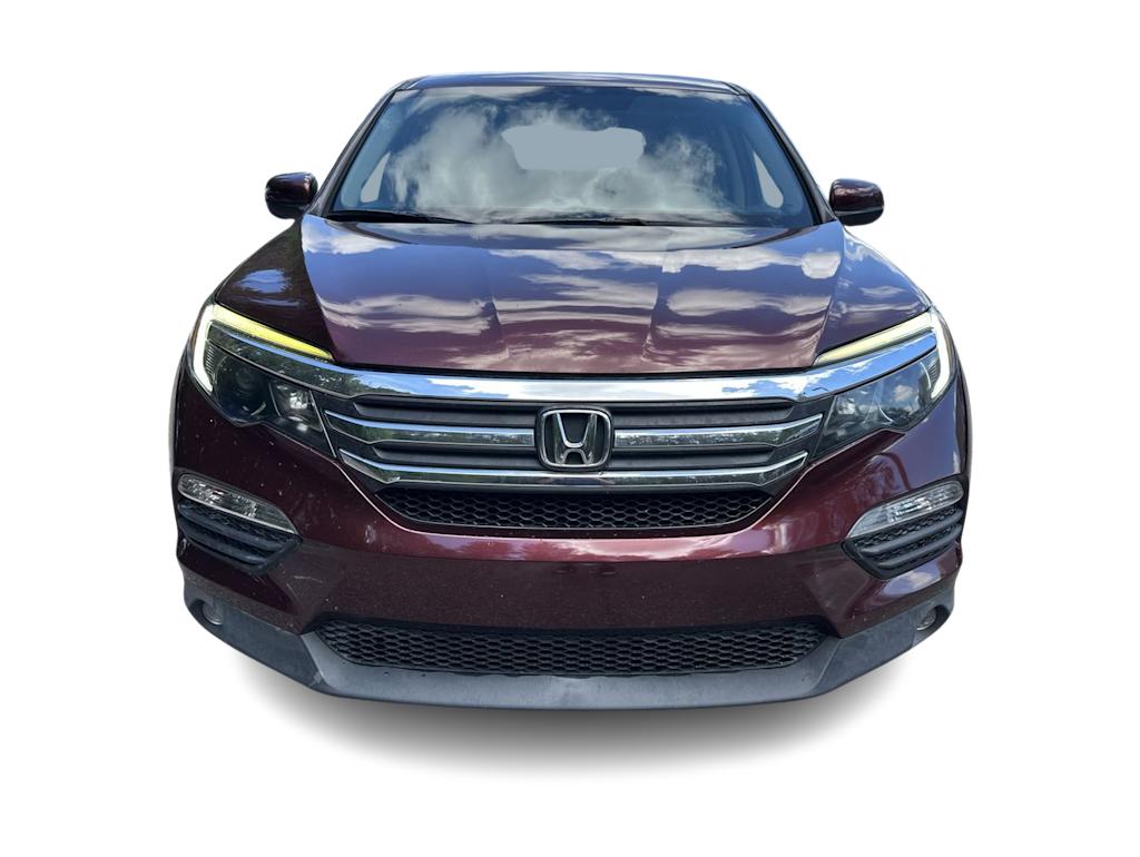 Thumbnail: 2018 Honda Pilot - 18