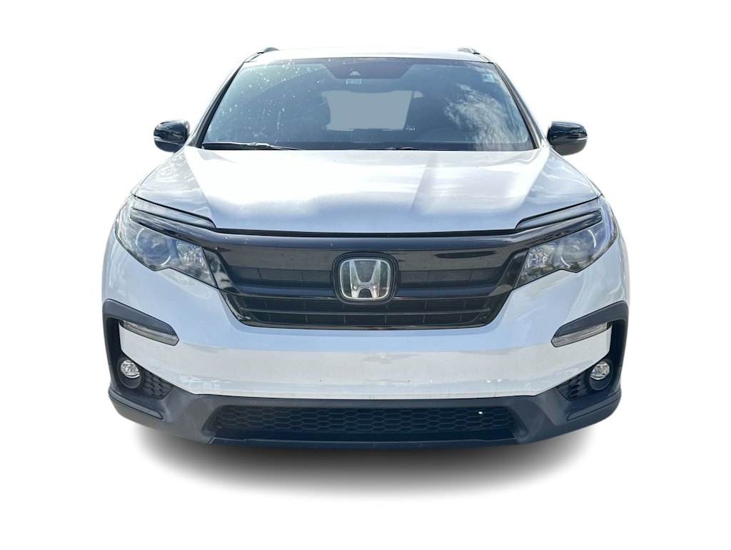 Thumbnail: 2022 Honda Pilot - 6