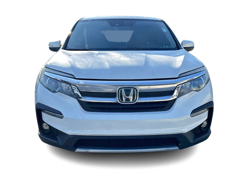 Thumbnail: 2020 Honda Pilot - 6