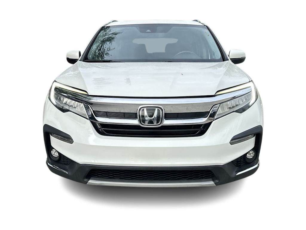 Thumbnail: 2022 Honda Pilot - 6