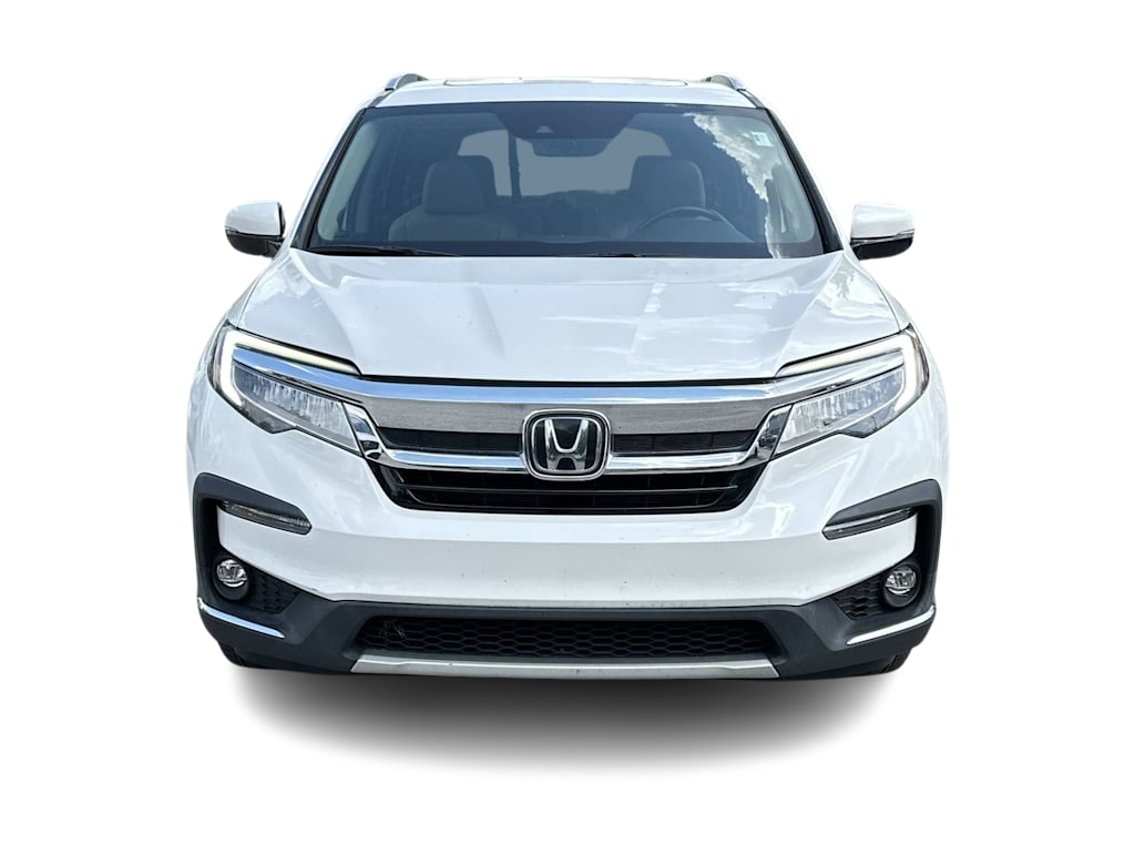Thumbnail: 2022 Honda Pilot - 18