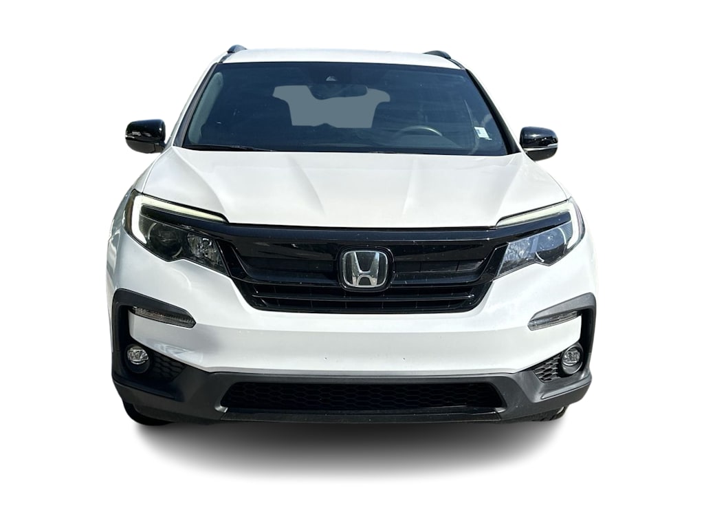 Thumbnail: 2022 Honda Pilot - 20