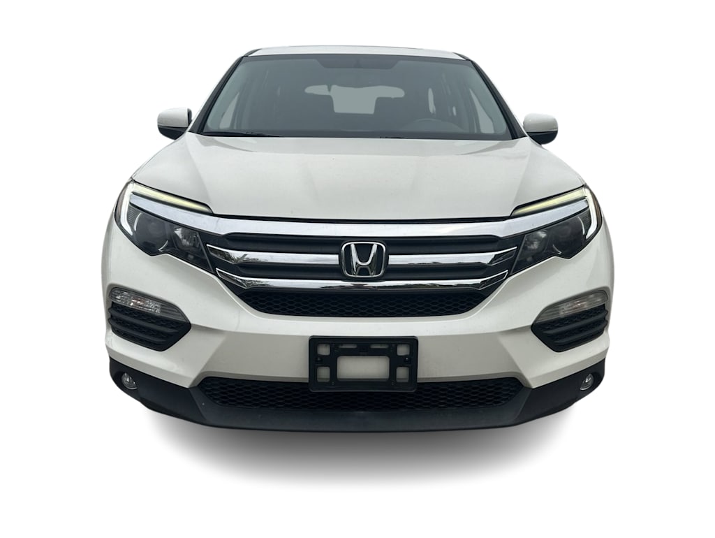 Thumbnail: 2018 Honda Pilot - 18