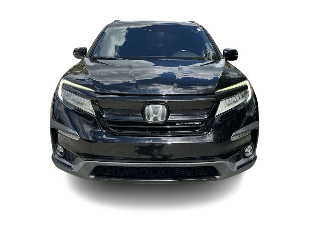 Thumbnail: 2020 Honda Pilot - 19