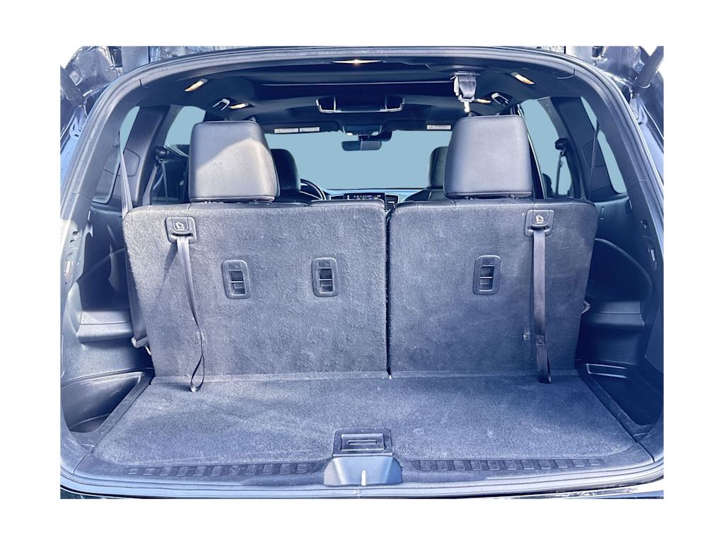 Thumbnail: 2022 Honda Pilot - 16