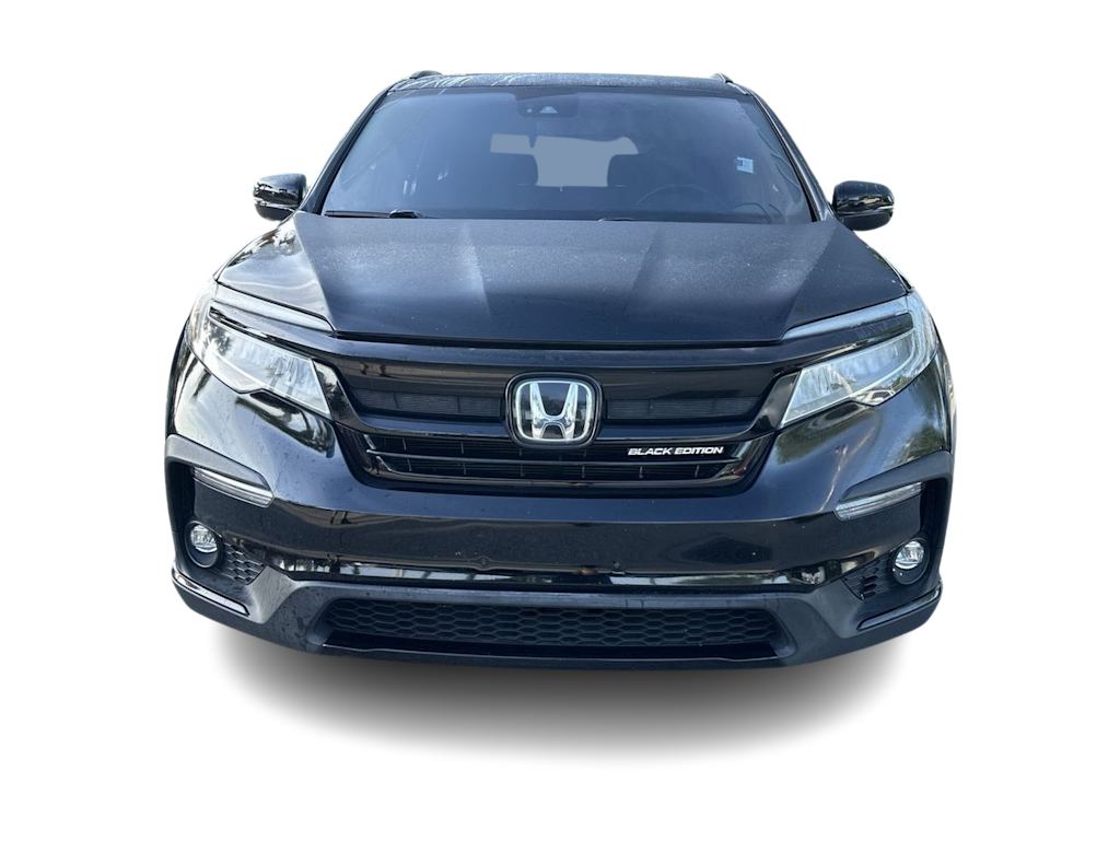 Thumbnail: 2022 Honda Pilot - 22