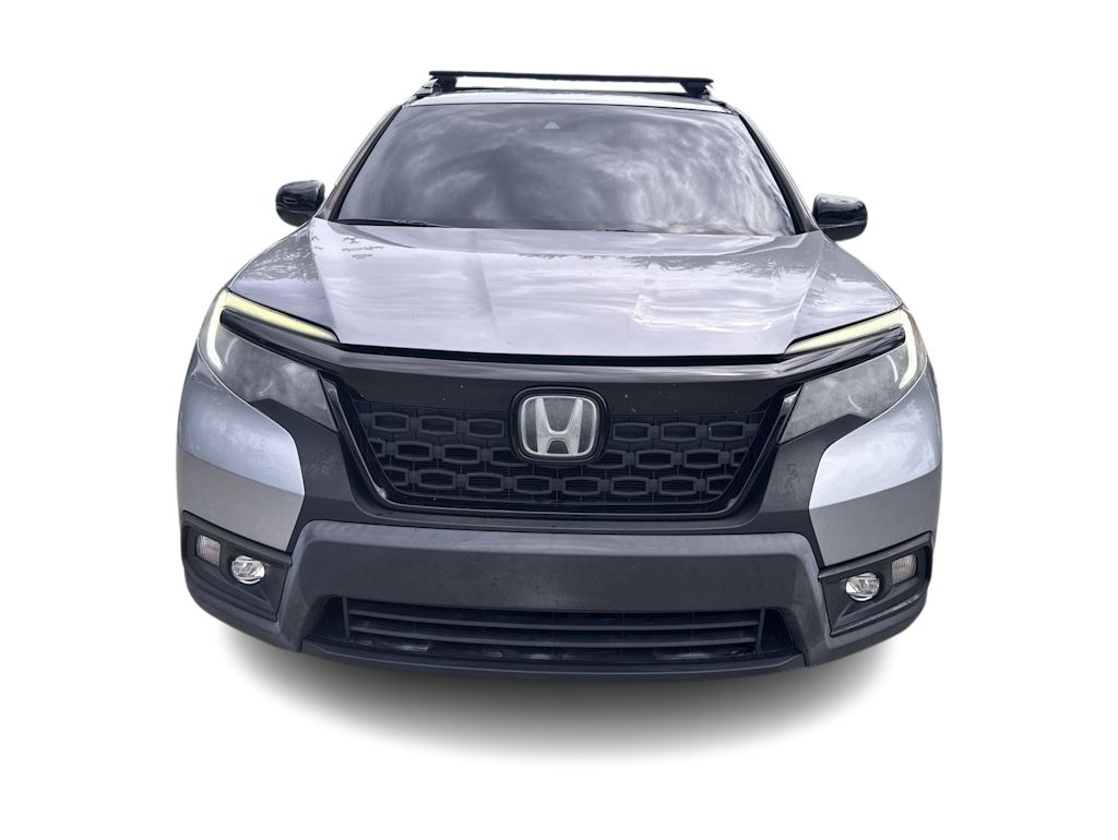 Thumbnail: 2021 Honda Passport - 6
