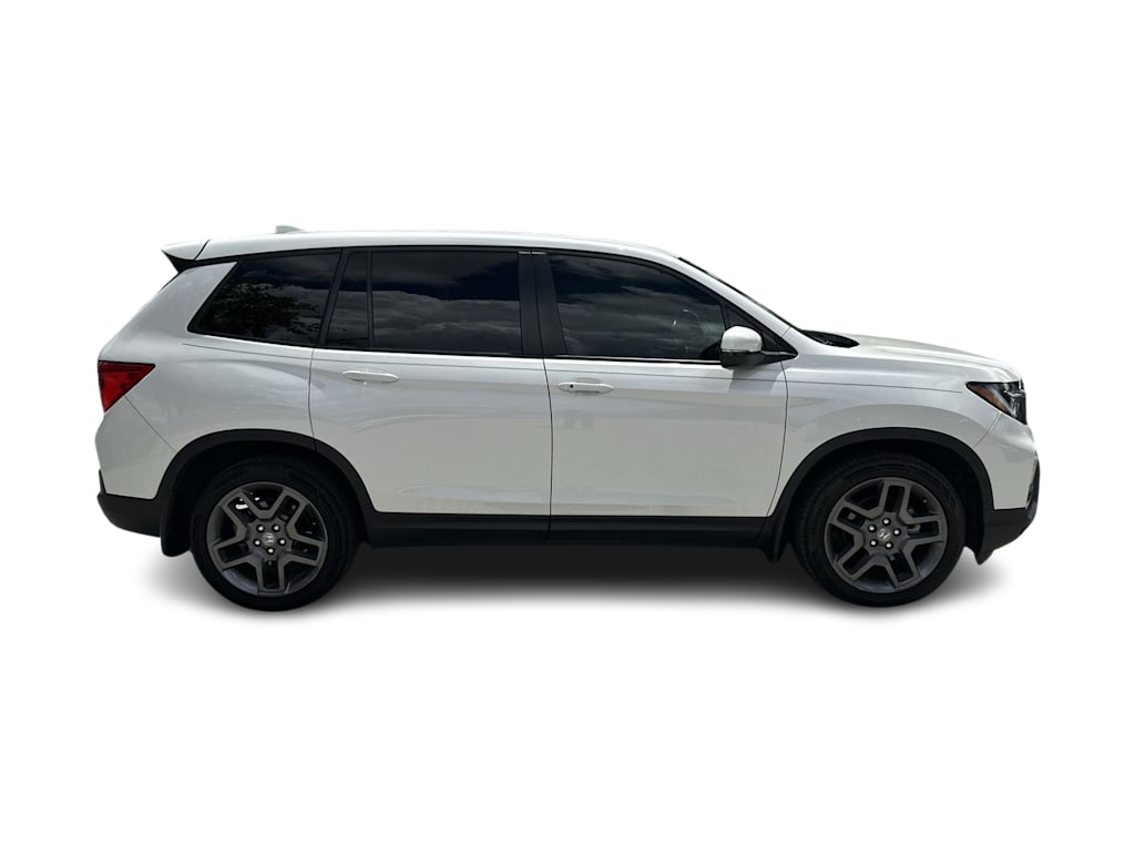 Thumbnail: 2022 Honda Passport - 16