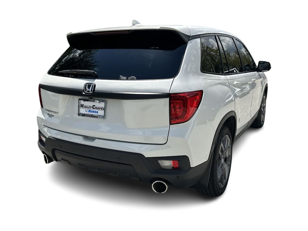 Thumbnail: 2022 Honda Passport - 15