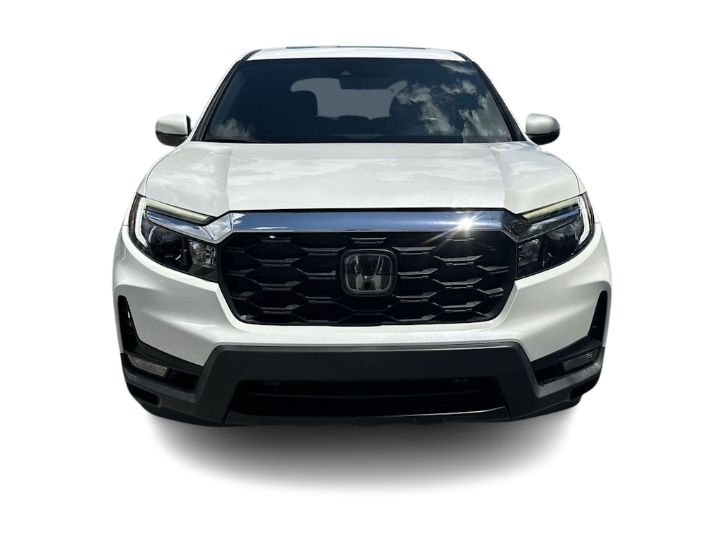 Thumbnail: 2022 Honda Passport - 18
