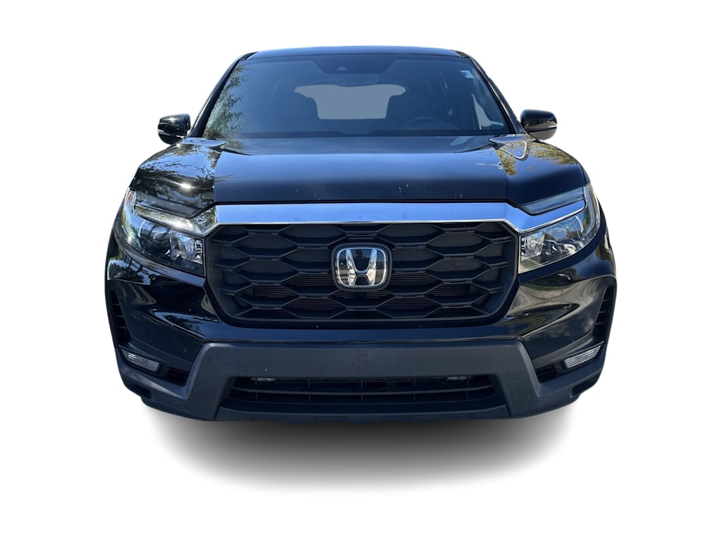 Thumbnail: 2023 Honda Passport - 6