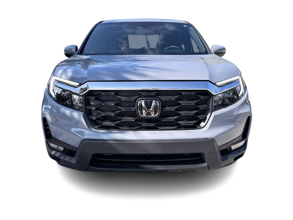 Thumbnail: 2022 Honda Passport - 17