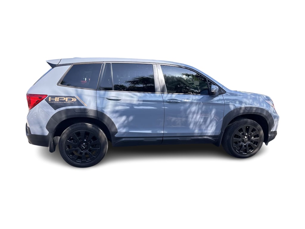 Thumbnail: 2022 Honda Passport - 15