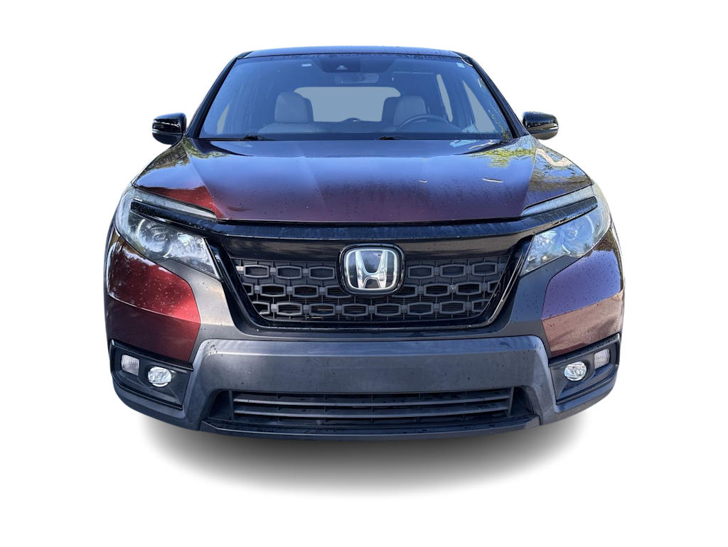 Thumbnail: 2019 Honda Passport - 6