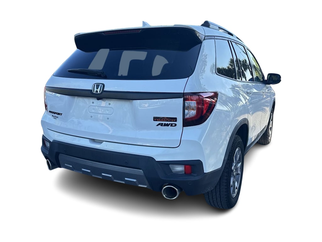 Thumbnail: 2023 Honda Passport - 15