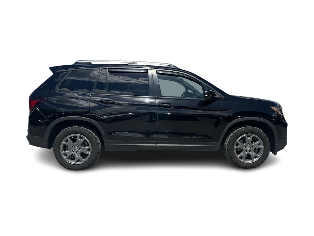 Thumbnail: 2025 Honda Passport - 15
