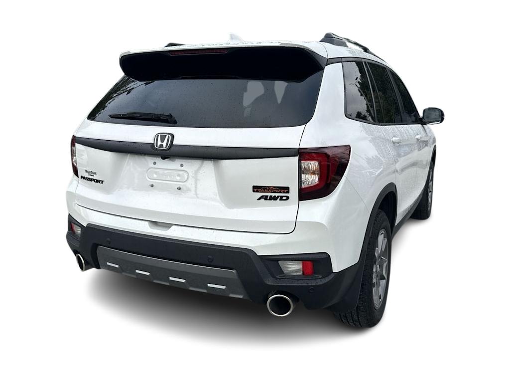 Thumbnail: 2023 Honda Passport - 16