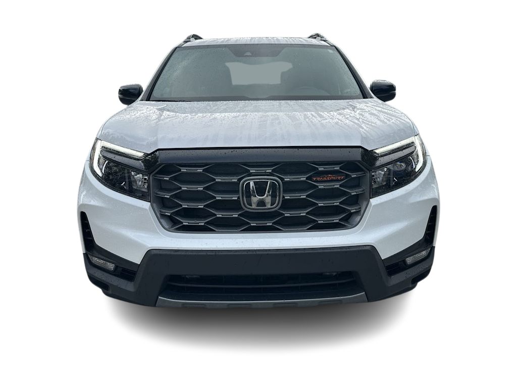 Thumbnail: 2023 Honda Passport - 19