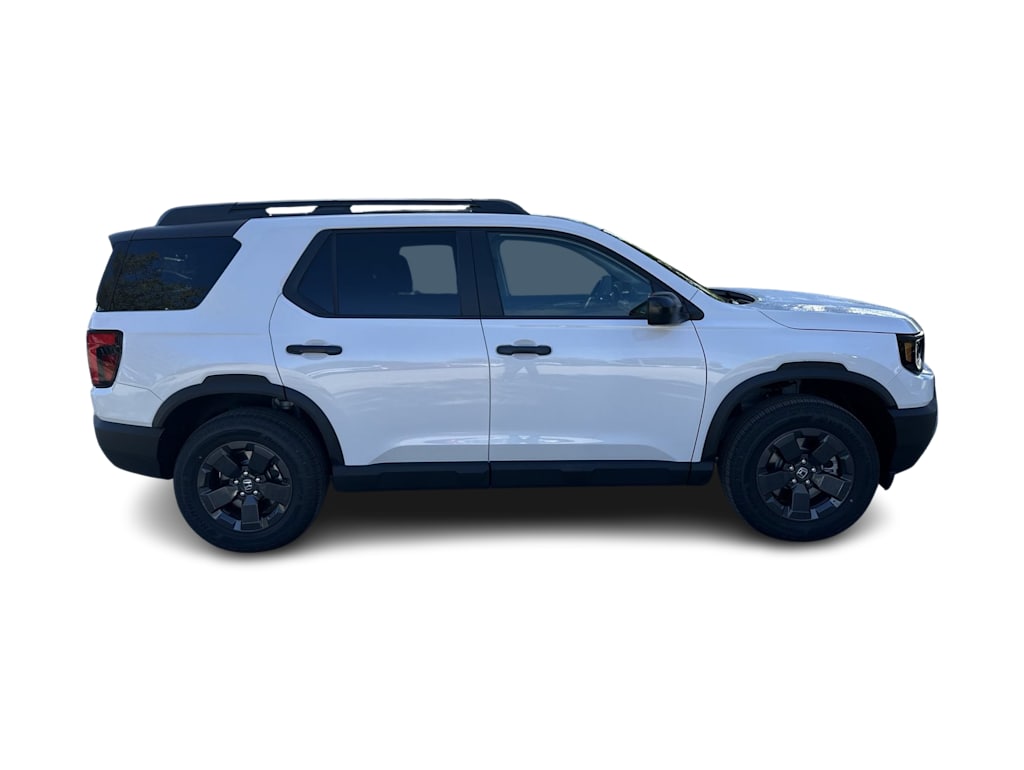 Thumbnail: 2026 Honda Passport - 15