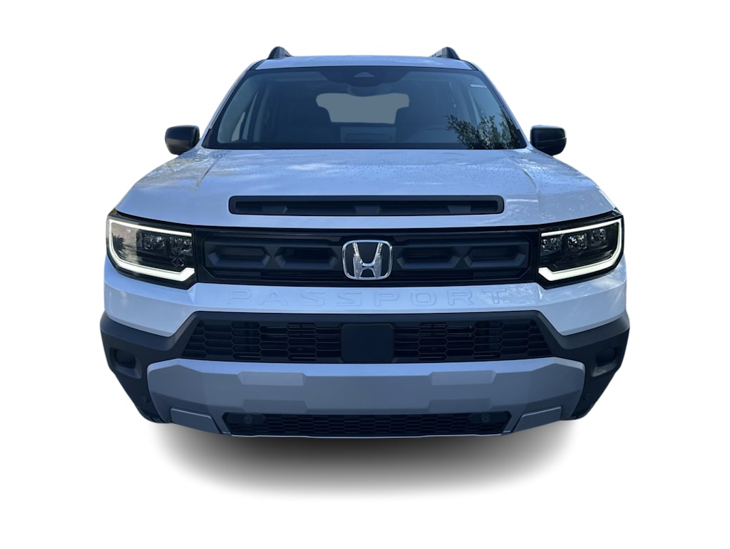 Thumbnail: 2026 Honda Passport - 6